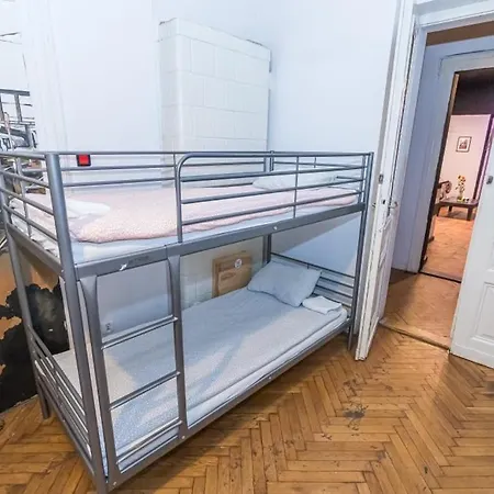 Bachelor Pad Pax 24 Gentlemen's Power Package Krakow