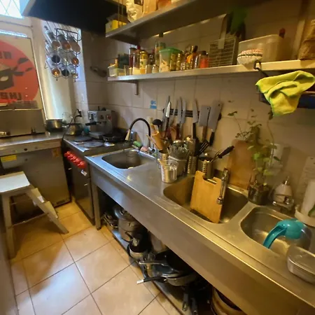 Bachelor Pad Pax 24 Gentlemen's Power Package * Krakow
