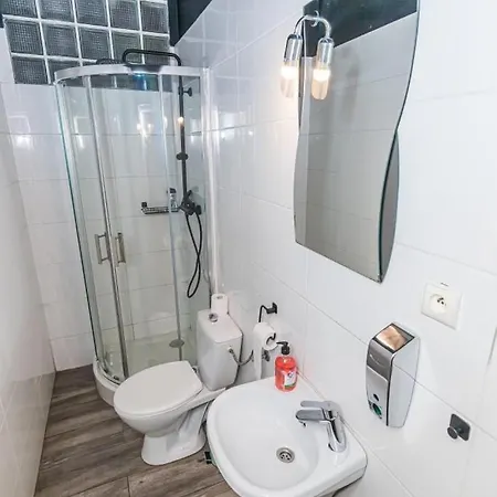 Bachelor Pad Pax 24 Gentlemen's Power Package * Krakow