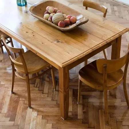 Bachelor Pad Pax 24 Gentlemen's Power Package Отель