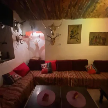 Bachelor Pad Pax 24 Gentlemen's Power Package Отель