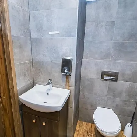 Отель Bachelor Pad Pax 24 Gentlemen's Power Package
